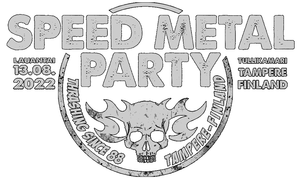 Speed Metal Party
