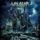 Valafar: Helheim (CD 2015)
