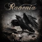 Ravenia: Wingless (CD 2013)
