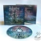 Hollowstone: Walking Between Worlds (CD 2016)