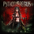 Python Regius: Orion (CD 2014)