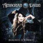 Amberian Dawn: Darkness Of Eternity - CD 2017 Napalm Records