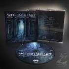 Please check out WITHIN SILENCE, new album "Return From The Shadows" out now via Ulterium Records!