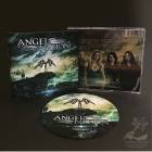 Angel Nation: Aeon - CD 2017 Inner Would Recordings