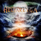 Heljareyga (CD 2010 Tutl Records)