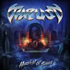 THRUST „Harvest Of Souls", Release Date: 27th April 2018 (Pure Steel Records)