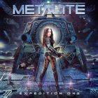 Metalite   ”Expedition One” 2024 AFM Records