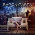 Baron Carta: Step Into The Plague (CD 2021)