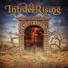 Infidel Rising: a Complex Divinity (Pure Steel Records 2022)