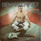 Ben Granfelt: Gratitude (CD / Vinyl 2023)
