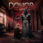 Donor: Jeviste Snu (CD 2025)