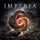 Imperia: Flames Of Eternity (CD / LP 2019 Massacre Records)